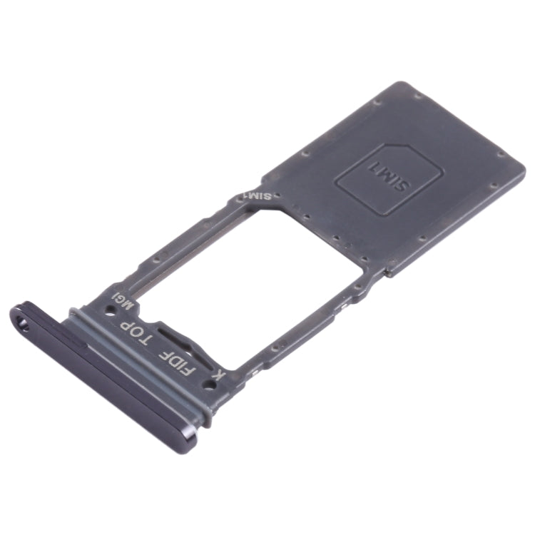 Pour Samsung Galaxy Z Fold5 SM-F946 Plateau de carte SIM d'origine