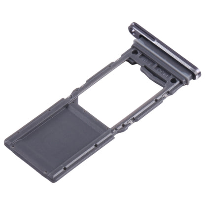 Pour Samsung Galaxy Z Fold5 SM-F946 Plateau de carte SIM d'origine