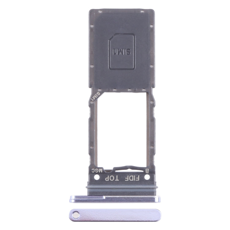 Pour Samsung Galaxy Z Fold5 SM-F946 Plateau de carte SIM d'origine