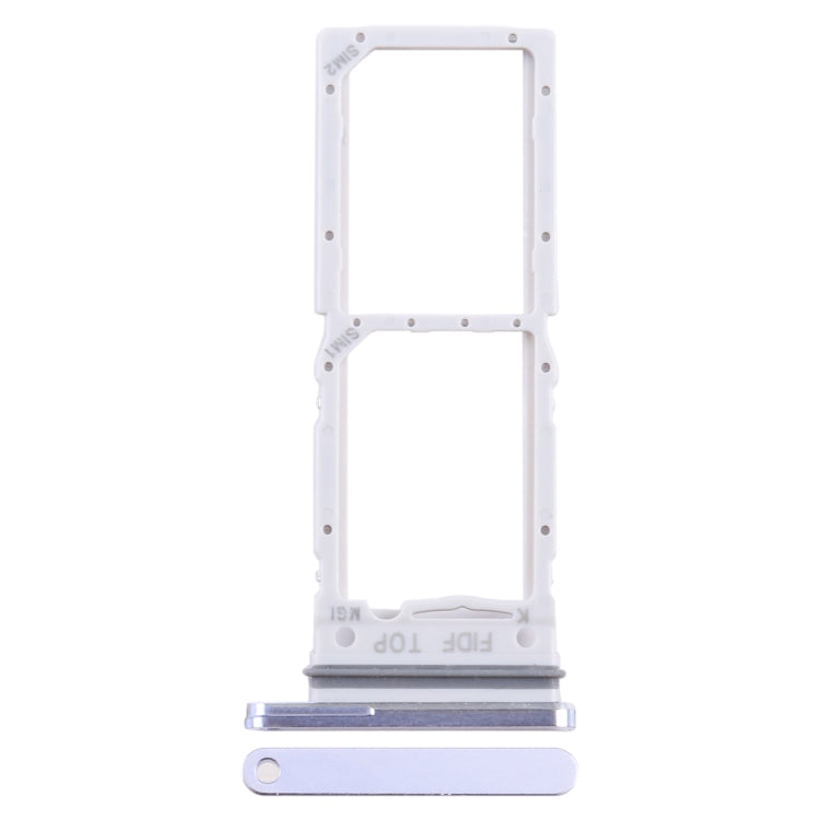 Pour Samsung Galaxy Z Fold5 SM-F946 SIM + plateau de carte SIM d'origine