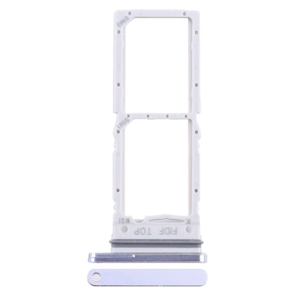 Pour Samsung Galaxy Z Fold5 SM-F946 SIM + plateau de carte SIM d'origine