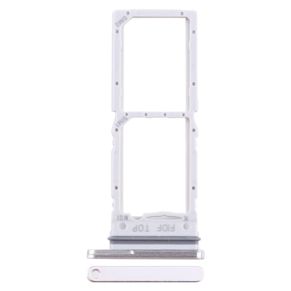 Pour Samsung Galaxy Z Fold5 SM-F946 SIM + plateau de carte SIM d'origine