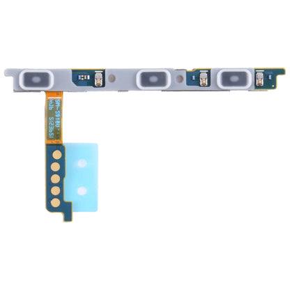 Câble flexible pour bouton d'alimentation et bouton de Volume, pour Samsung Galaxy S23 Ultra SM-S918B