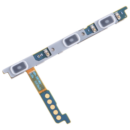 Câble flexible pour bouton d'alimentation et bouton de Volume, pour Samsung Galaxy S23 Ultra SM-S918B