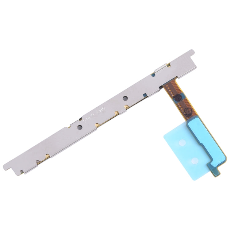 Câble flexible pour bouton d'alimentation et bouton de Volume, pour Samsung Galaxy S23 Ultra SM-S918B