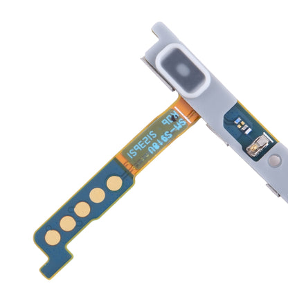 Câble flexible pour bouton d'alimentation et bouton de Volume, pour Samsung Galaxy S23 Ultra SM-S918B