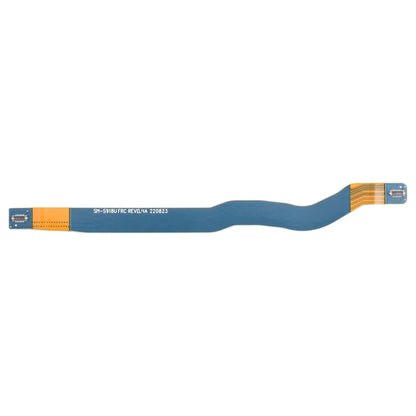 Câble flexible de Signal Original pour Samsung Galaxy S23 Ultra SM-S918B