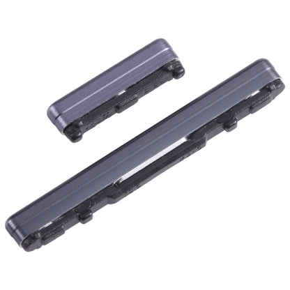 Pour Samsung Galaxy Tab S7 + SM-T976 1 jeu de boutons d'alimentation + bouton de contrôle du volume