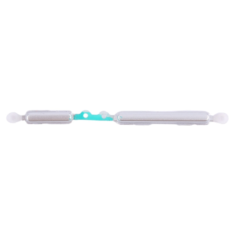 Pour Samsung Galaxy Tab A 8.0 2019 SM-T290/T295 1 jeu de boutons d'alimentation + bouton de contrôle du Volume