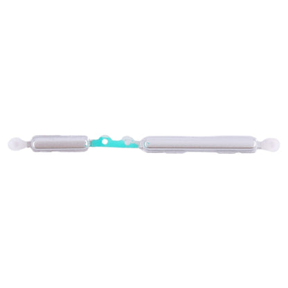 Pour Samsung Galaxy Tab A 8.0 2019 SM-T290/T295 1 jeu de boutons d'alimentation + bouton de contrôle du Volume