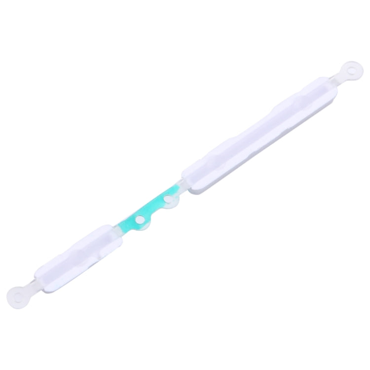 Pour Samsung Galaxy Tab A 8.0 2019 SM-T290/T295 1 jeu de boutons d'alimentation + bouton de contrôle du Volume