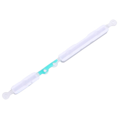 Pour Samsung Galaxy Tab A 8.0 2019 SM-T290/T295 1 jeu de boutons d'alimentation + bouton de contrôle du Volume