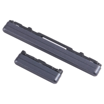 Pour Samsung Galaxy Tab S6 Lite SM-P610/P615 1 jeu de boutons d'alimentation d'origine + bouton de contrôle du Volume