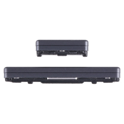Pour Samsung Galaxy Tab S6 Lite SM-P610/P615 1 jeu de boutons d'alimentation d'origine + bouton de contrôle du Volume