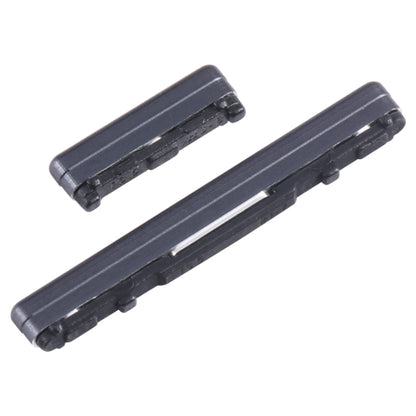 Pour Samsung Galaxy Tab S6 Lite SM-P610/P615 1 jeu de boutons d'alimentation d'origine + bouton de contrôle du Volume