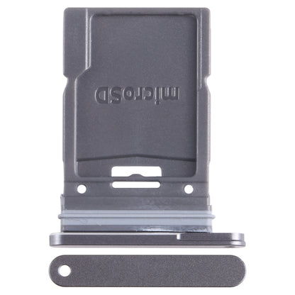 Plateau de carte Micro SD pour Samsung Galaxy Tab S9+ SM-X810 WiFi Edition