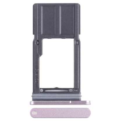 Plateau de carte Micro SD pour Samsung Galaxy Tab S9 FE SM-X510 WiFi Edition