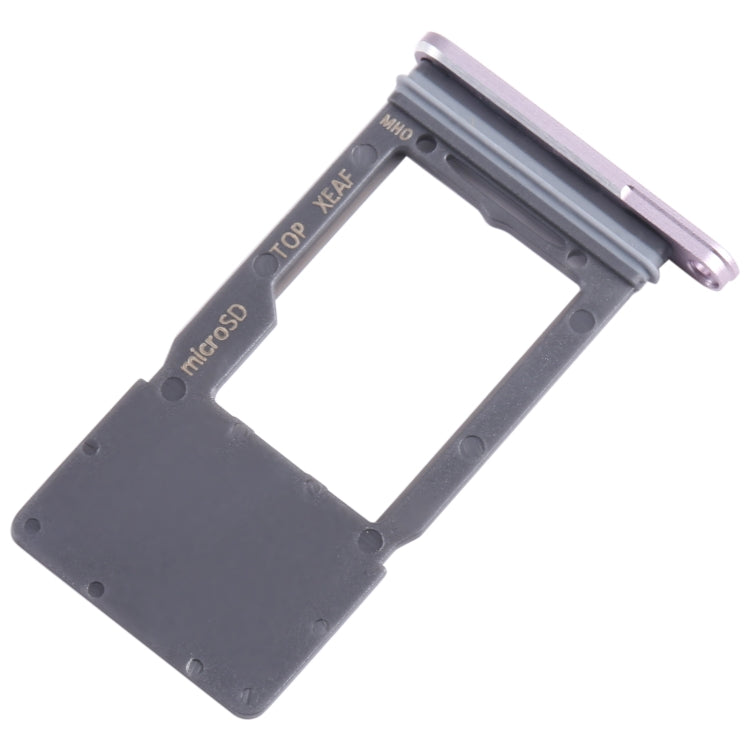 Plateau de carte Micro SD pour Samsung Galaxy Tab S9 FE SM-X510 WiFi Edition