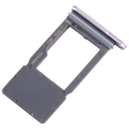 Plateau de carte Micro SD pour Samsung Galaxy Tab S9 FE SM-X510 WiFi Edition