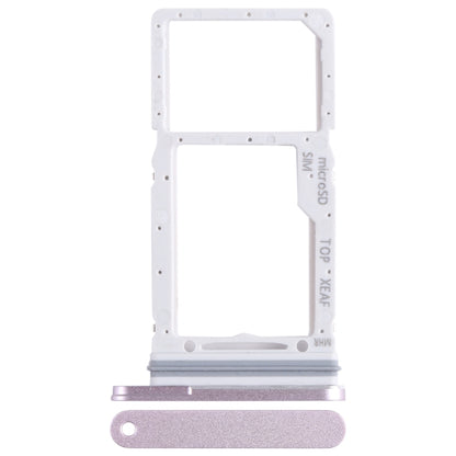 Plateau de carte Micro SD pour Samsung Galaxy Tab S9 FE SM-X516 LTE Edition