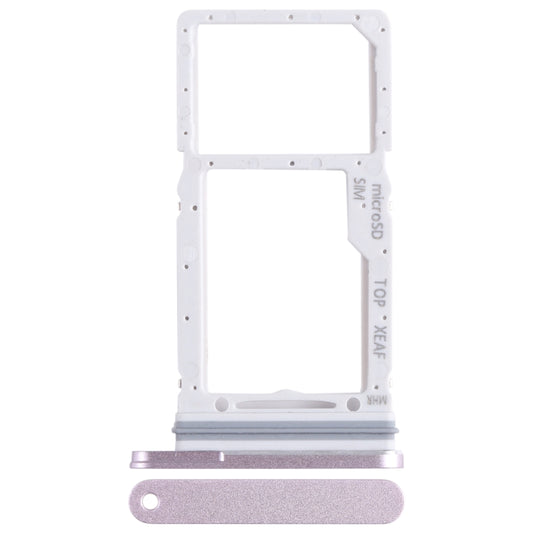 Plateau de carte Micro SD pour Samsung Galaxy Tab S9 FE SM-X516 LTE Edition
