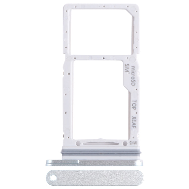 Plateau de carte Micro SD pour Samsung Galaxy Tab S9 FE SM-X516 LTE Edition