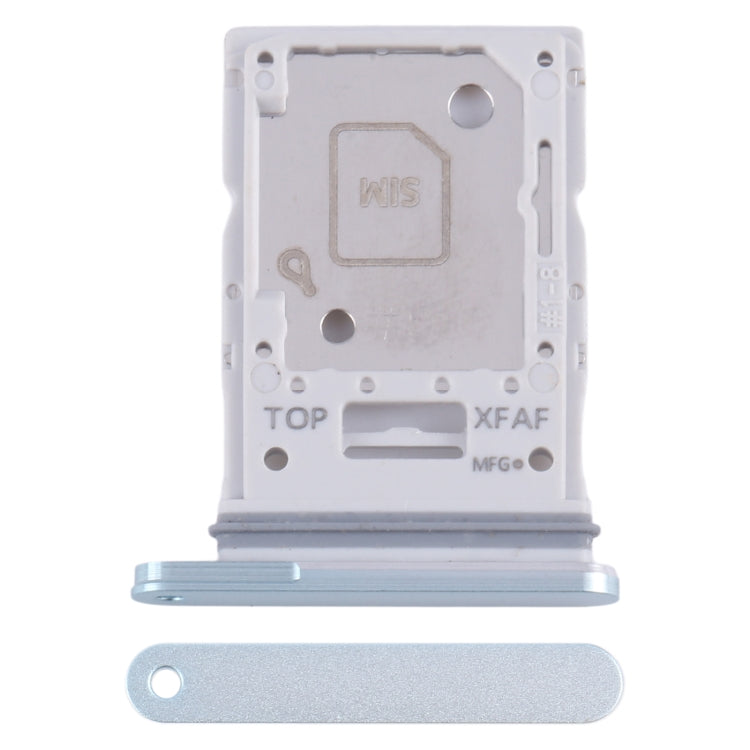 Tiroir Carte SIM + Micro SD pour Samsung Galaxy Tab S9 SM-X716