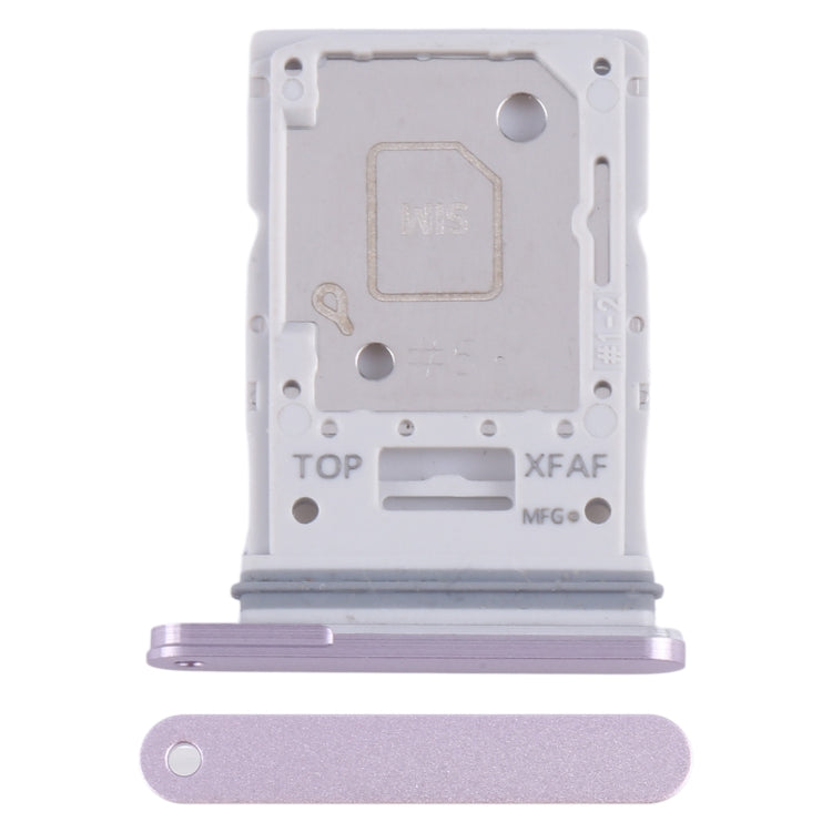 Tiroir Carte SIM + Micro SD pour Samsung Galaxy Tab S9 SM-X716