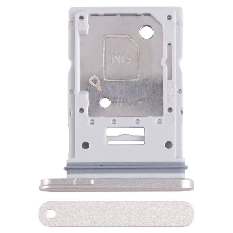 Tiroir Carte SIM + Micro SD pour Samsung Galaxy Tab S9 SM-X716