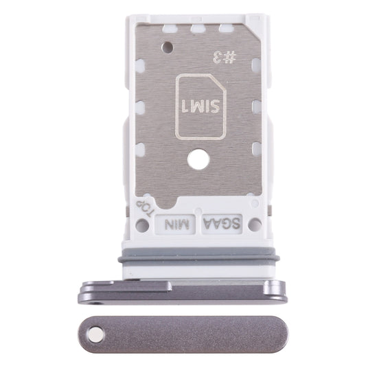 Pour Samsung Galaxy S23 FE SM-S711B SIM + plateau de carte SIM