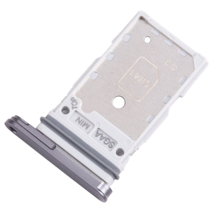 Pour Samsung Galaxy S23 FE SM-S711B SIM + plateau de carte SIM