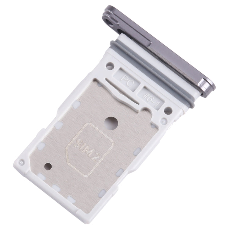 Pour Samsung Galaxy S23 FE SM-S711B SIM + plateau de carte SIM