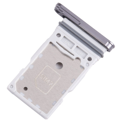 Pour Samsung Galaxy S23 FE SM-S711B SIM + plateau de carte SIM