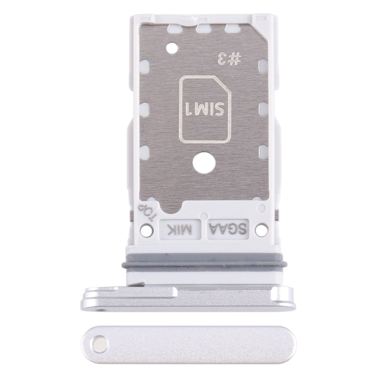 Pour Samsung Galaxy S23 FE SM-S711B SIM + plateau de carte SIM