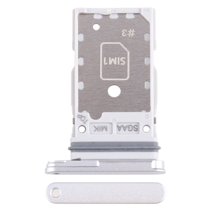 Pour Samsung Galaxy S23 FE SM-S711B SIM + plateau de carte SIM
