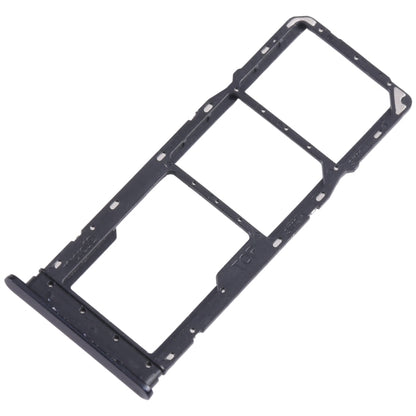 Pour Samsung Galaxy A05 SM-A055 SIM d'origine + plateau de carte SIM + plateau de carte Micro SD