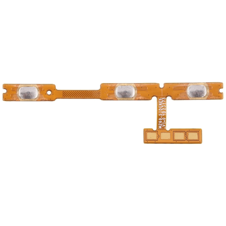 Câble flexible pour bouton d'alimentation et bouton de Volume, pour Samsung Galaxy A05S SM-A057F, Original