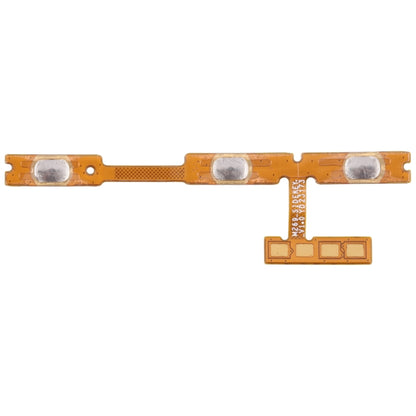 Câble flexible pour bouton d'alimentation et bouton de Volume, pour Samsung Galaxy A05S SM-A057F, Original