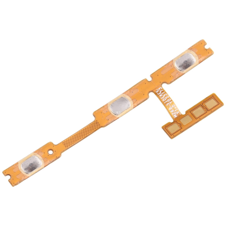 Câble flexible pour bouton d'alimentation et bouton de Volume, pour Samsung Galaxy A05S SM-A057F, Original