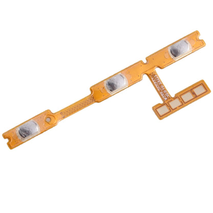 Câble flexible pour bouton d'alimentation et bouton de Volume, pour Samsung Galaxy A05S SM-A057F