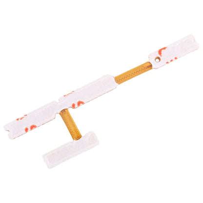 Câble flexible pour bouton d'alimentation et bouton de Volume, pour Samsung Galaxy A05S SM-A057F
