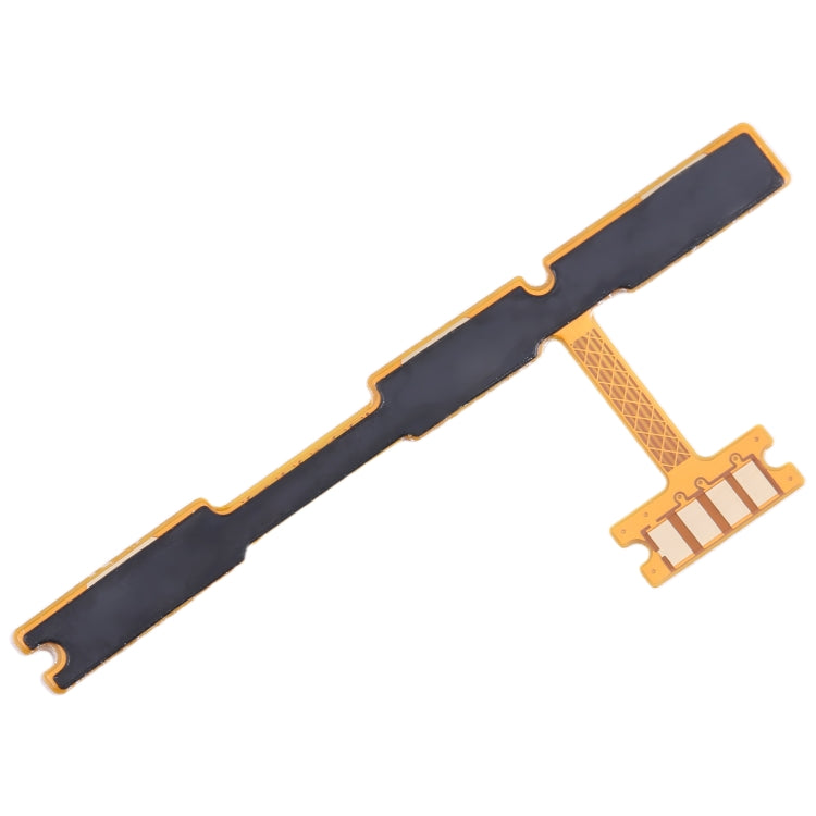 Câble flexible pour bouton d'alimentation et bouton de Volume, pour Samsung Galaxy A05 SM-A055F