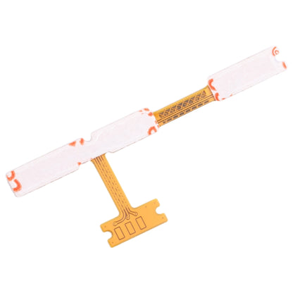 Câble flexible pour bouton d'alimentation et bouton de Volume, pour Samsung Galaxy A05 SM-A055F