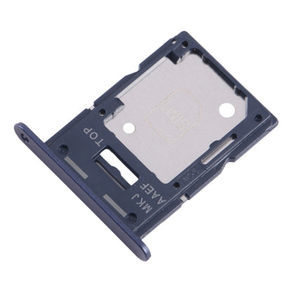 Pour Samsung Galaxy A15 5G SM-A156B SIM + SIM / Micro SD Card Tray
