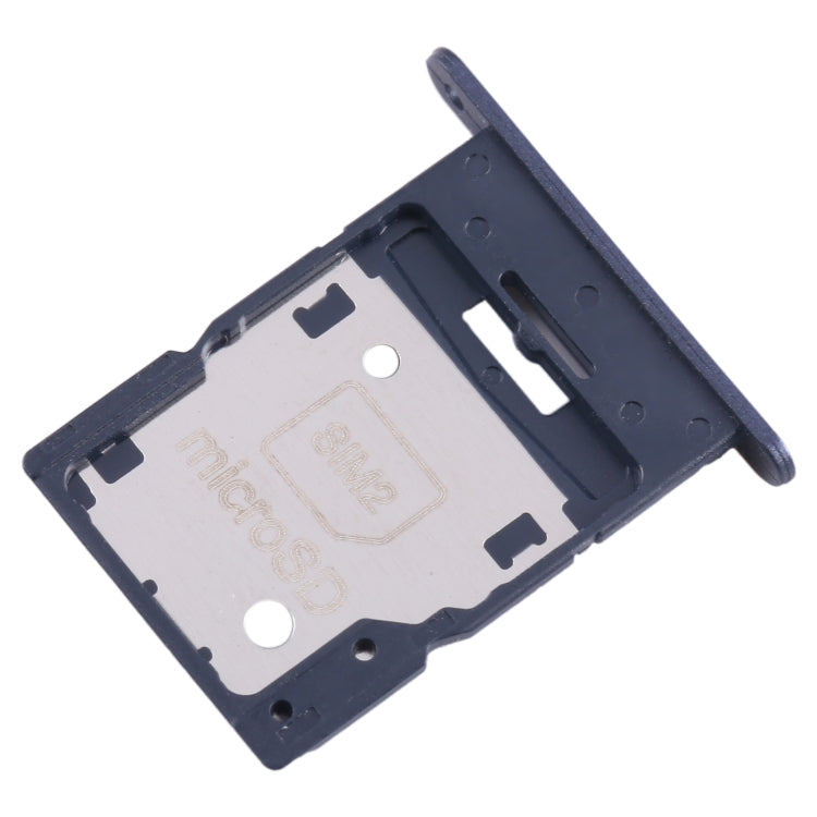 Pour Samsung Galaxy A15 5G SM-A156B SIM + SIM / Micro SD Card Tray