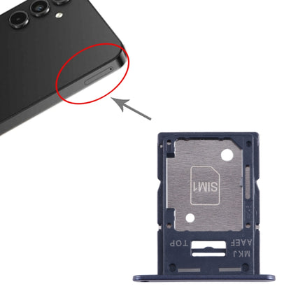 Pour Samsung Galaxy A15 5G SM-A156B SIM + SIM / Micro SD Card Tray