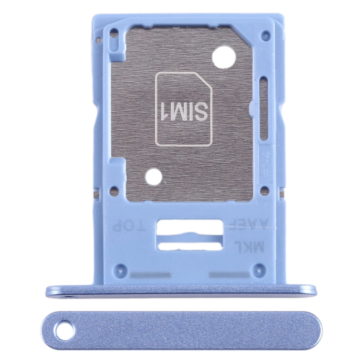 Pour Samsung Galaxy A15 5G SM-A156B SIM + SIM / Micro SD Card Tray