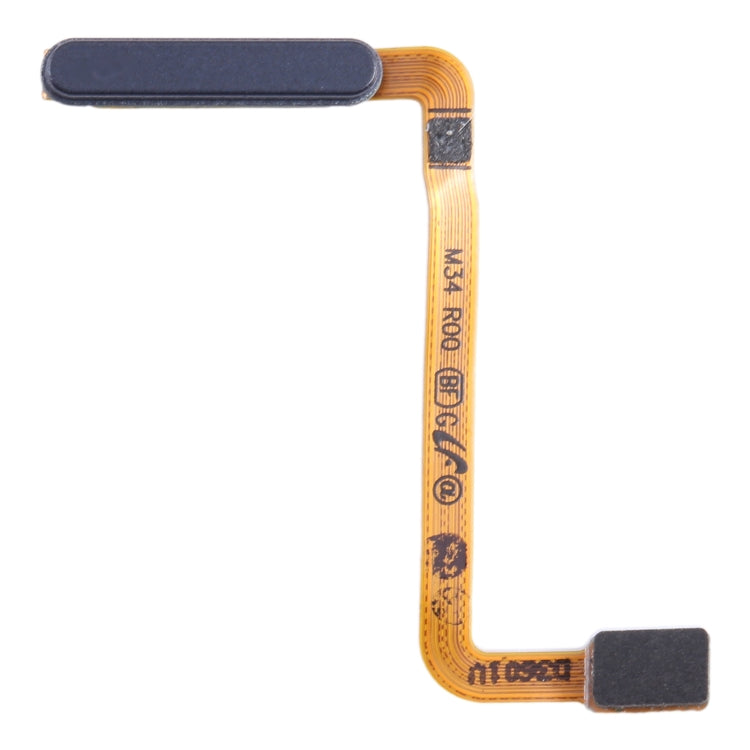 Câble flexible de capteur d'empreintes digitales, pour Samsung Galaxy M34 5G SM-M346B Original