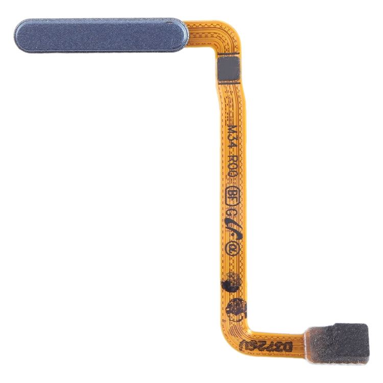 Câble flexible de capteur d'empreintes digitales, pour Samsung Galaxy M34 5G SM-M346B Original