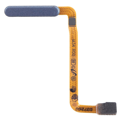 Câble flexible de capteur d'empreintes digitales, pour Samsung Galaxy M34 5G SM-M346B Original